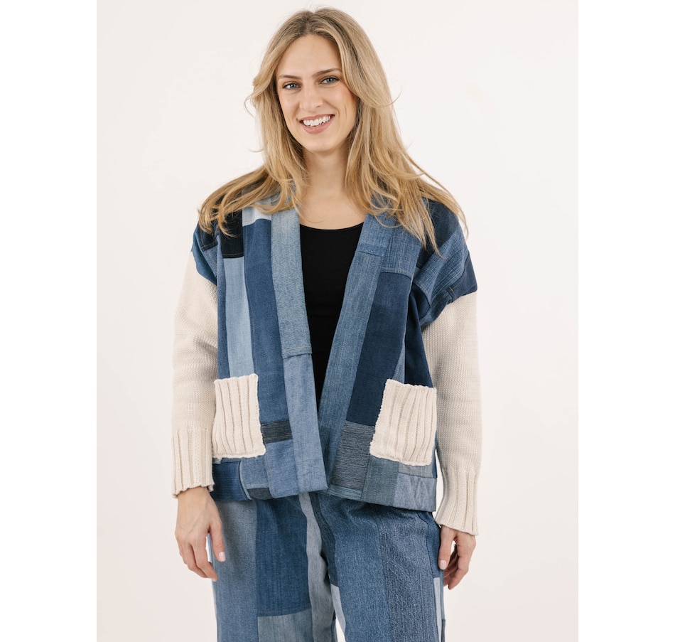 Image 102534_DNM.jpg, Product 102-534 / Price $159.99, Shannon Passero Joy Cardigan from Shannon Passero on TSC.ca's Fashion department