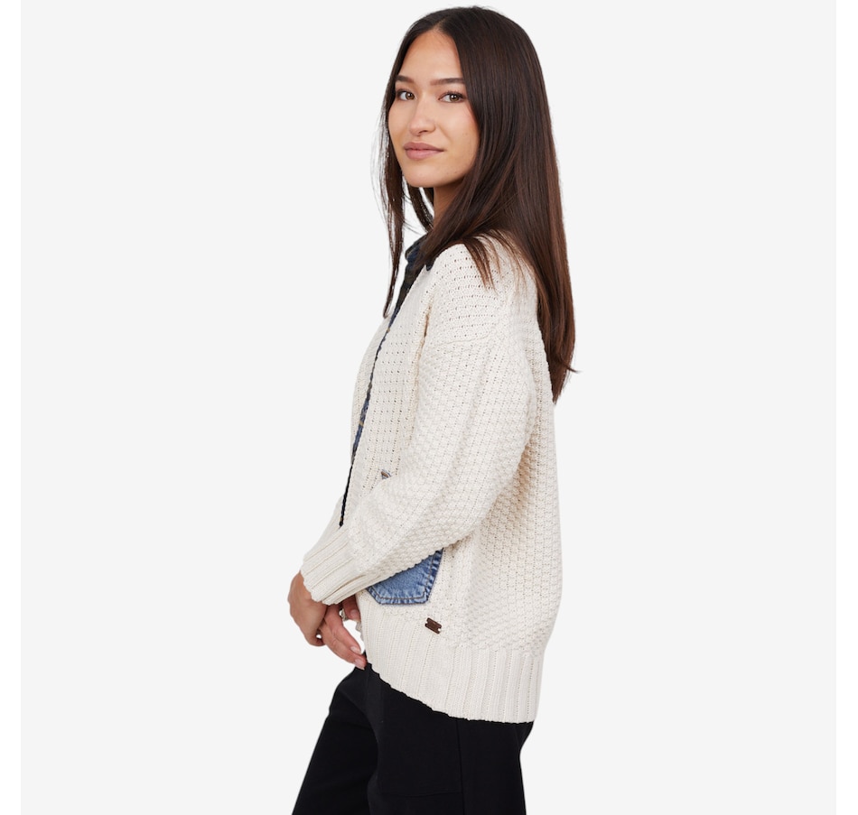 Image 102557_ALTMORE1.jpg, Product 102-557 / Price $189.99, Shannon Passero Trail Sweater from Shannon Passero on TSC.ca's Fashion department