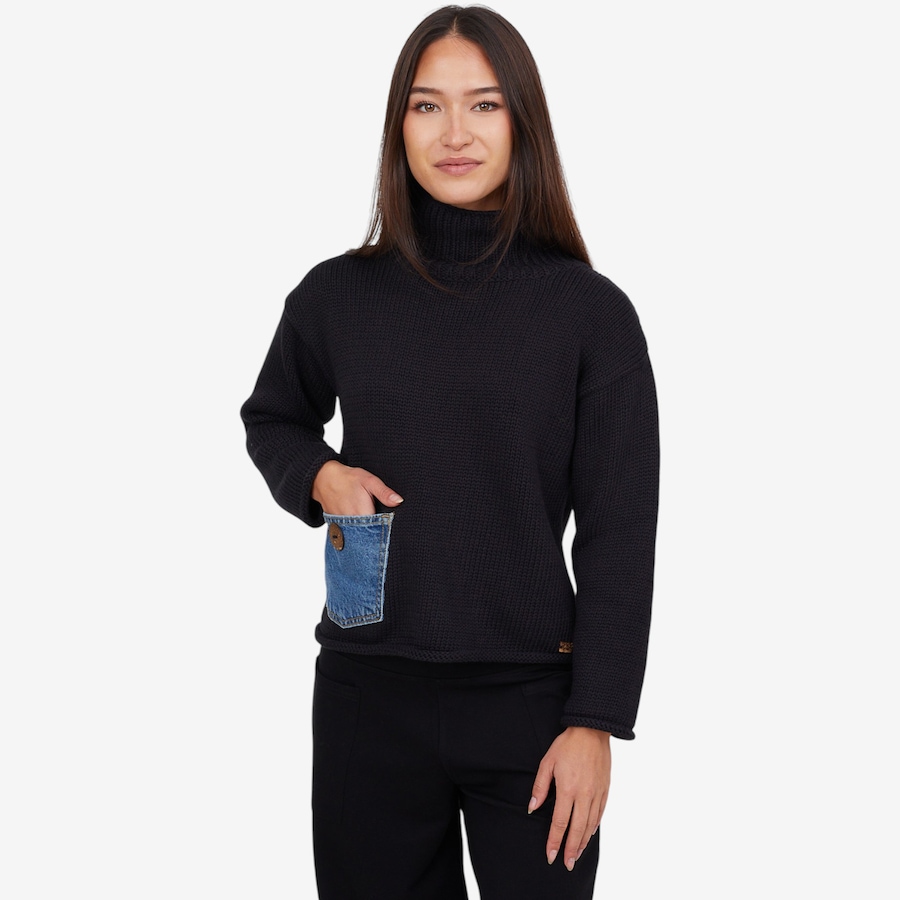 Image 102558_ALTMORE10.jpg, Product 102-558 / Price $79.88, Shannon Passero Emerie Pullover Sweater from Shannon Passero on TSC.ca's Fashion department
