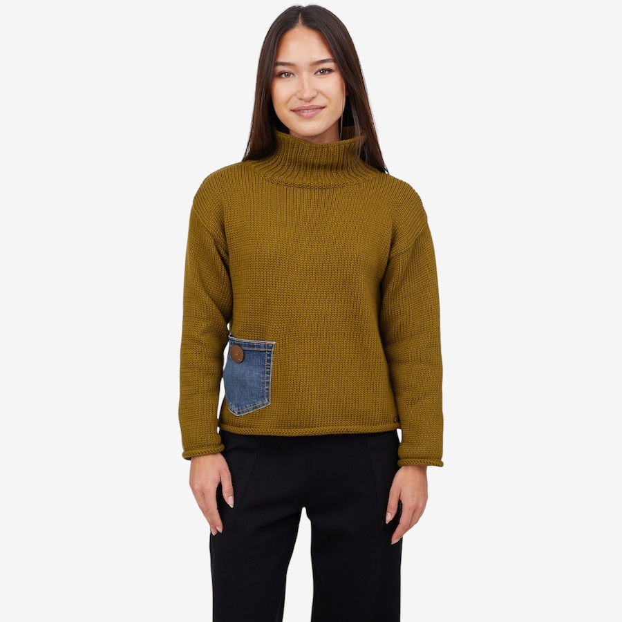 Image 102558_ALTMORE6.jpg, Product 102-558 / Price $79.88, Shannon Passero Emerie Pullover Sweater from Shannon Passero on TSC.ca's Fashion department
