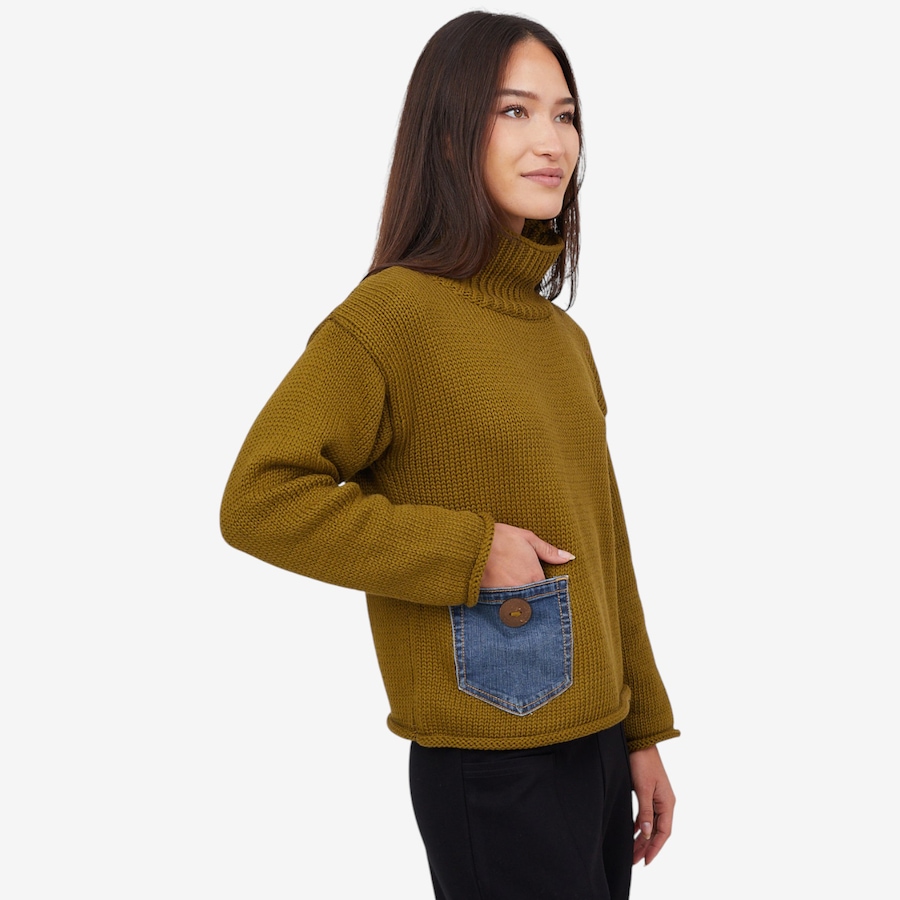 Image 102558_ALTMORE7.jpg, Product 102-558 / Price $79.88, Shannon Passero Emerie Pullover Sweater from Shannon Passero on TSC.ca's Fashion department