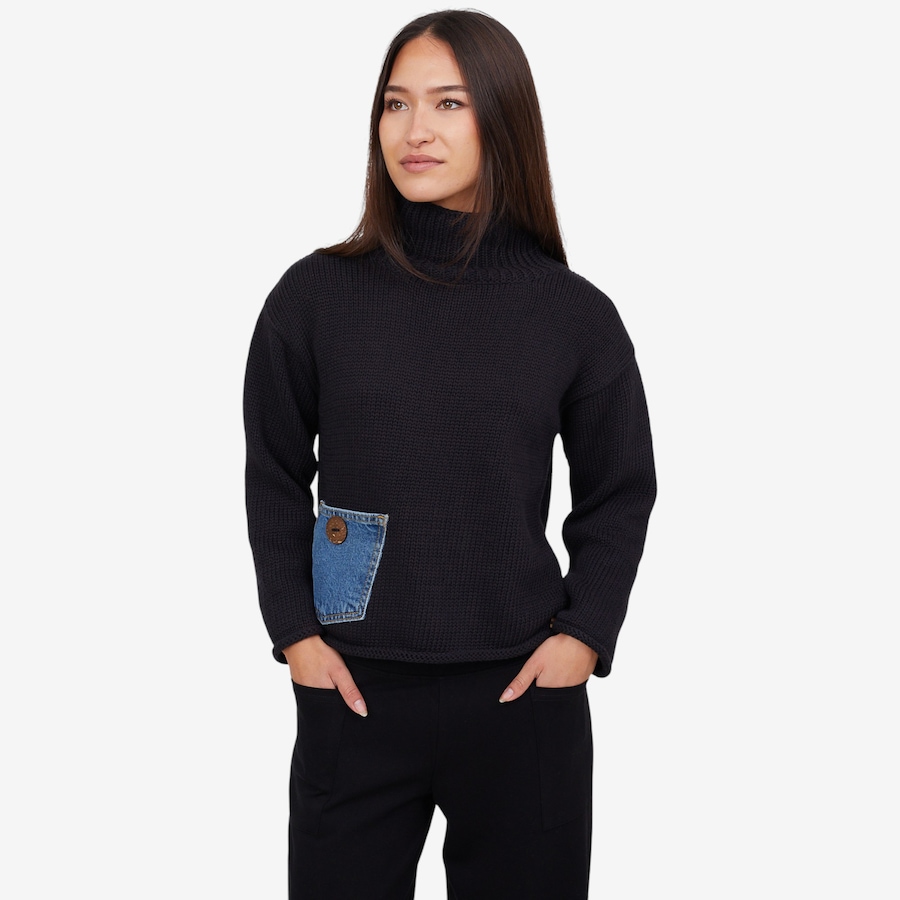Image 102558_ALTMORE9.jpg, Product 102-558 / Price $79.88, Shannon Passero Emerie Pullover Sweater from Shannon Passero on TSC.ca's Fashion department