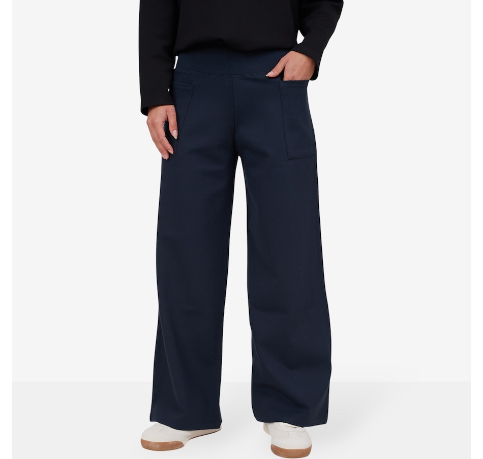 Image 102564_ALTMORE5.jpg, Product 102-564 / Price $89.88, Shannon Passero Campbell Pant from Shannon Passero on TSC.ca's Fashion department