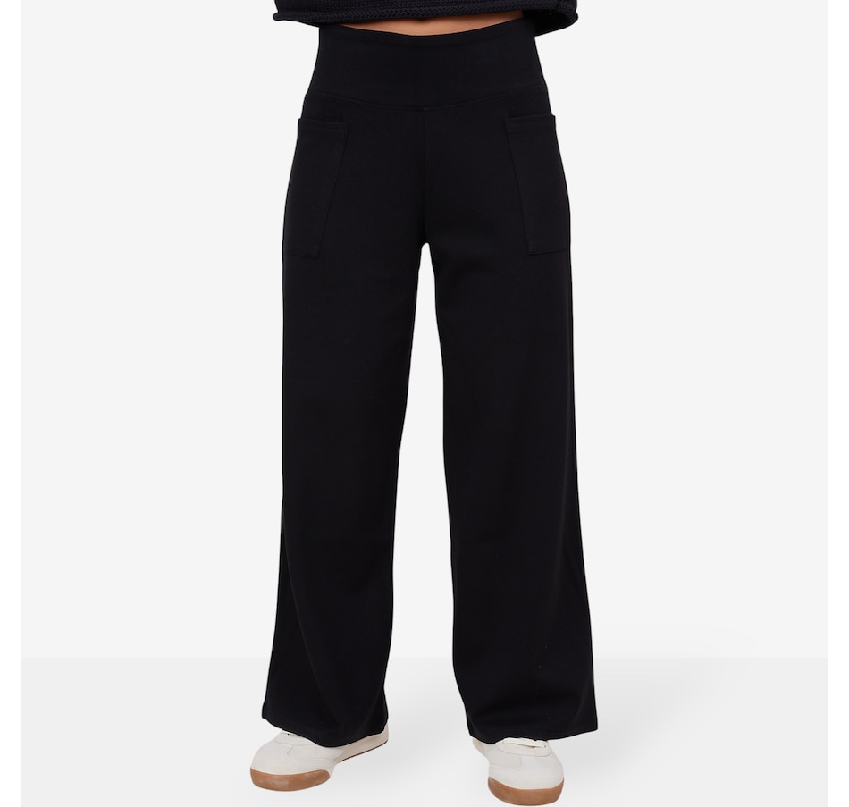 Image 102564_BLK.jpg, Product 102-564 / Price $89.88, Shannon Passero Campbell Pant from Shannon Passero on TSC.ca's Fashion department