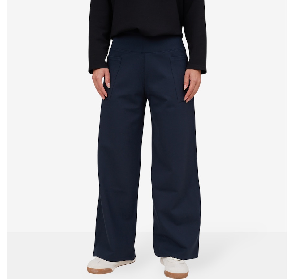 Image 102564_NVY.jpg, Product 102-564 / Price $89.88, Shannon Passero Campbell Pant from Shannon Passero on TSC.ca's Fashion department