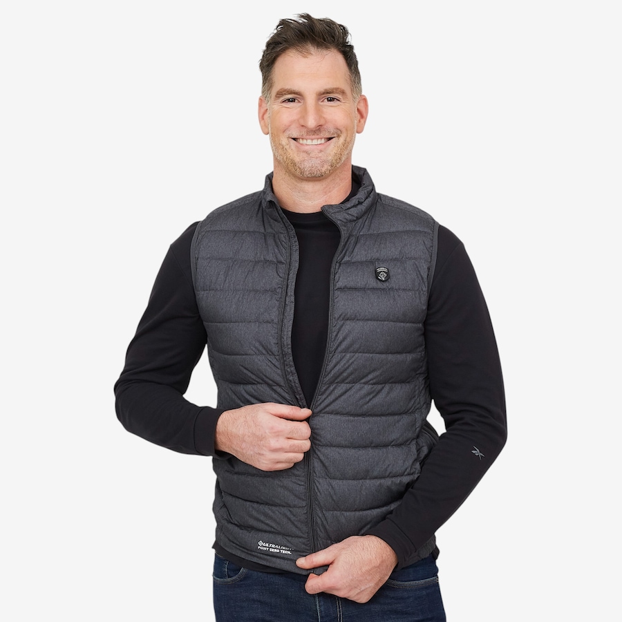 Image 102643_ALTMORE2.jpg, Product 102-643 / Price $34.88, Point Zero Men's Ultralight Promo Vest from Point Zero on TSC.ca's Fashion department