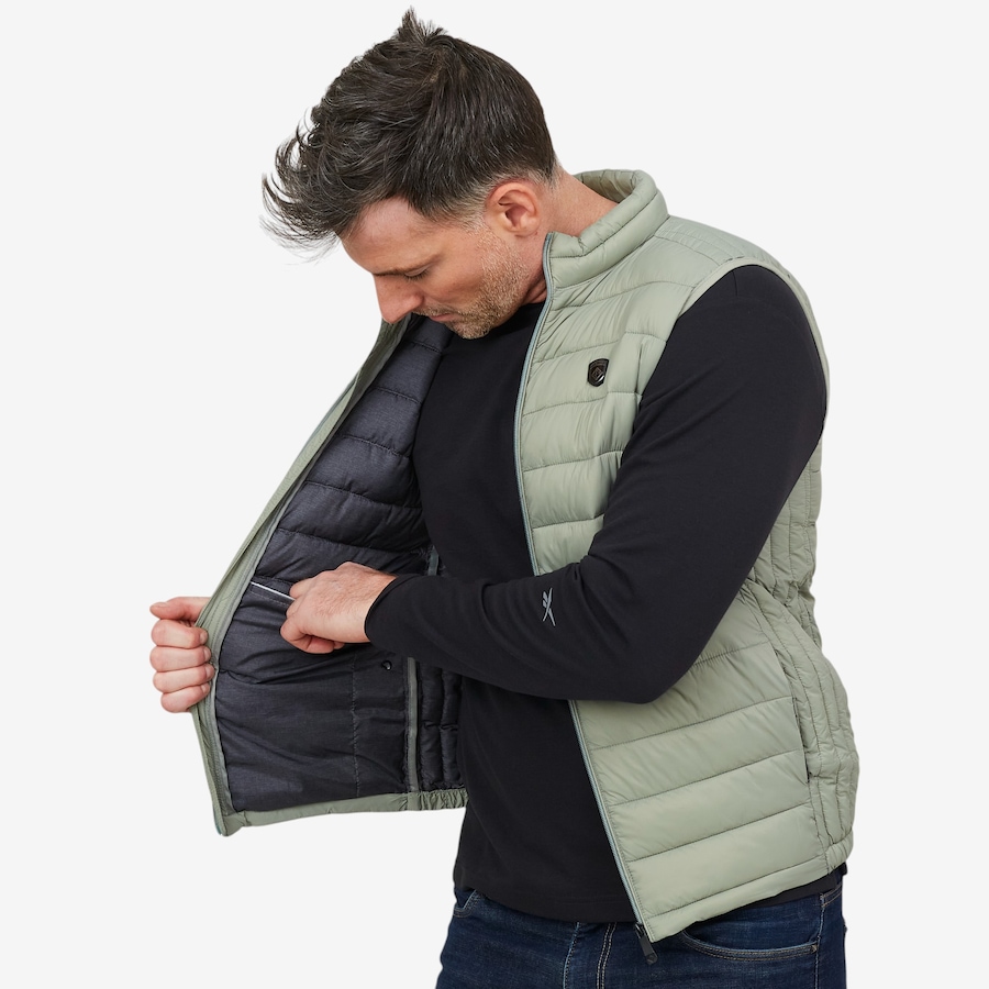 Image 102643_ALTMORE3.jpg, Product 102-643 / Price $34.88, Point Zero Men's Ultralight Promo Vest from Point Zero on TSC.ca's Fashion department