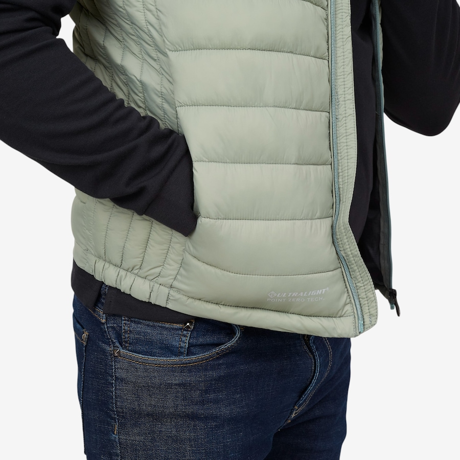 Image 102643_ALTMORE4.jpg, Product 102-643 / Price $34.88, Point Zero Men's Ultralight Promo Vest from Point Zero on TSC.ca's Fashion department