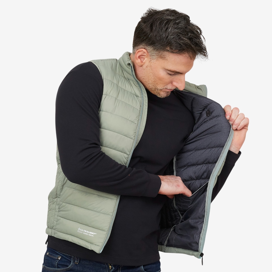 Image 102643_ALTMORE5.jpg, Product 102-643 / Price $34.88, Point Zero Men's Ultralight Promo Vest from Point Zero on TSC.ca's Fashion department