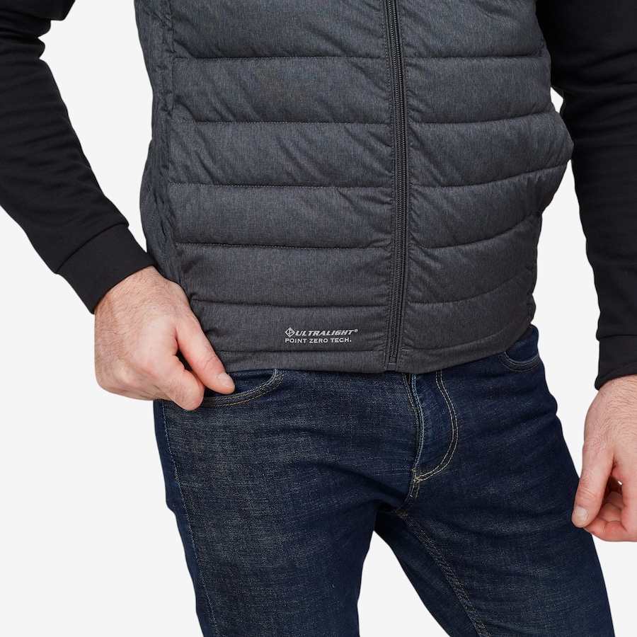 Image 102643_ALTMORE7.jpg, Product 102-643 / Price $34.88, Point Zero Men's Ultralight Promo Vest from Point Zero on TSC.ca's Fashion department