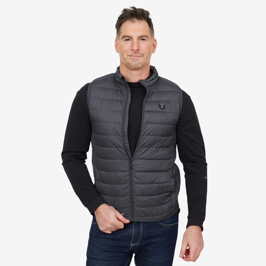 Image 102643_CHR.jpg, Product 102-643 / Price $34.88, Point Zero Men's Ultralight Promo Vest from Point Zero on TSC.ca's Fashion department