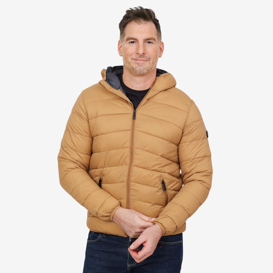 Image 102644_ALTMORE1.jpg, Product 102-644 / Price $59.88, Point Zero Men's Iconic Ultralight Packable Quilted Jacket from Point Zero on TSC.ca's Fashion department