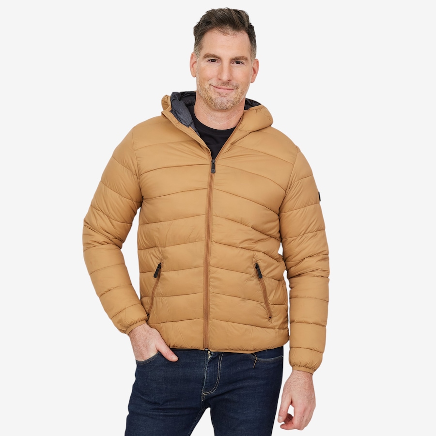 Image 102644_ALTMORE2.jpg, Product 102-644 / Price $59.88, Point Zero Men's Iconic Ultralight Packable Quilted Jacket from Point Zero on TSC.ca's Fashion department