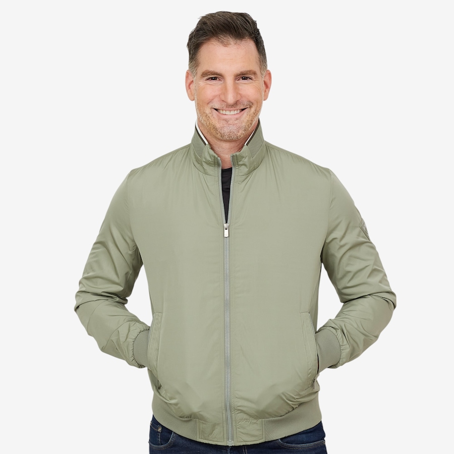 Image 102646_ALTMORE3.jpg, Product 102-646 / Price $94.88, Point Zero Men's Water Repellent Bomber from Point Zero on TSC.ca's Fashion department