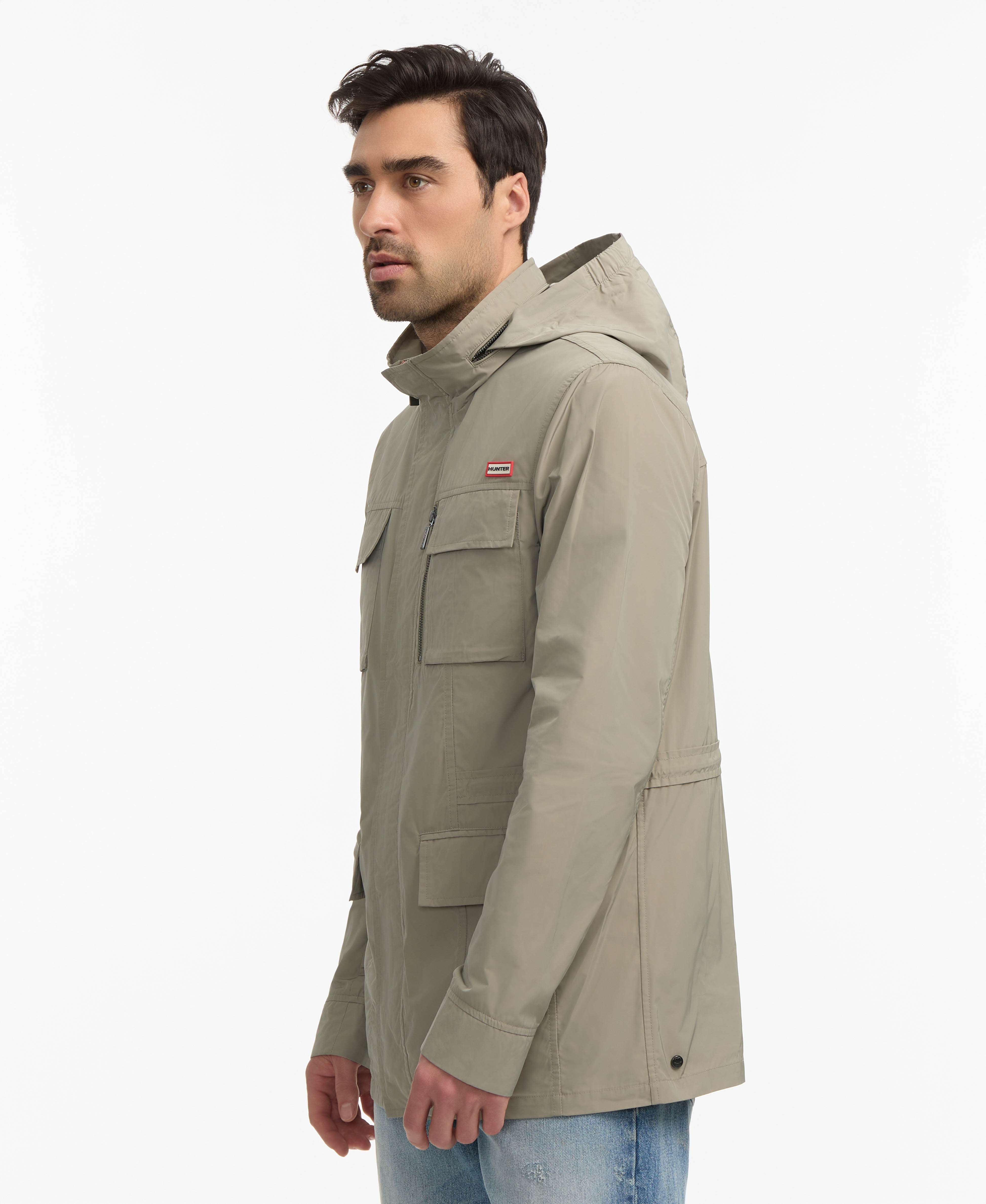 Hunter Pleydell Premium Field Jacket - TSC.ca