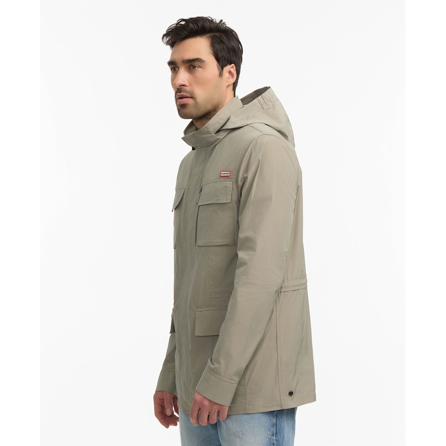 Image 102654_ALTMORE3.jpg, Product 102-654 / Price $89.33, Hunter Pleydell Premium Field Jacket from Hunter on TSC.ca's Fashion department