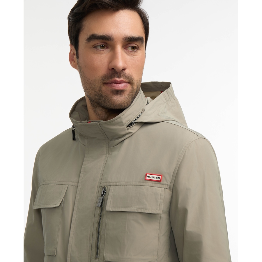 Image 102654_ALTMORE4.jpg, Product 102-654 / Price $89.33, Hunter Pleydell Premium Field Jacket from Hunter on TSC.ca's Fashion department