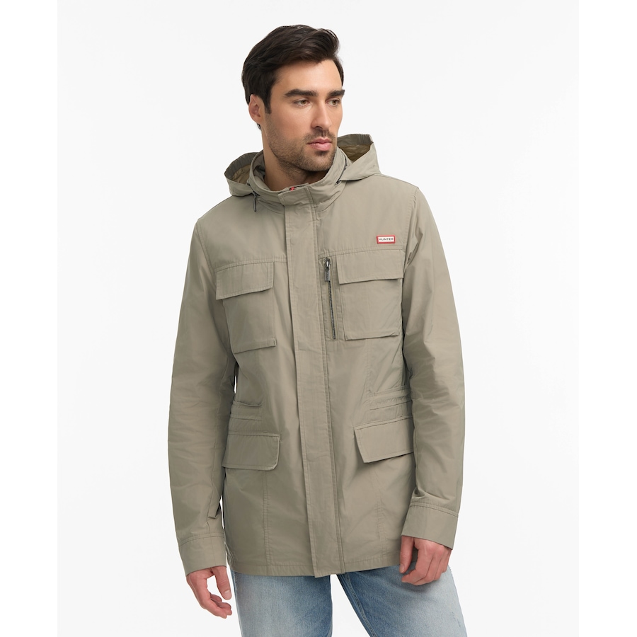 Image 102654_OAK.jpg, Product 102-654 / Price $89.33, Hunter Pleydell Premium Field Jacket from Hunter on TSC.ca's Fashion department