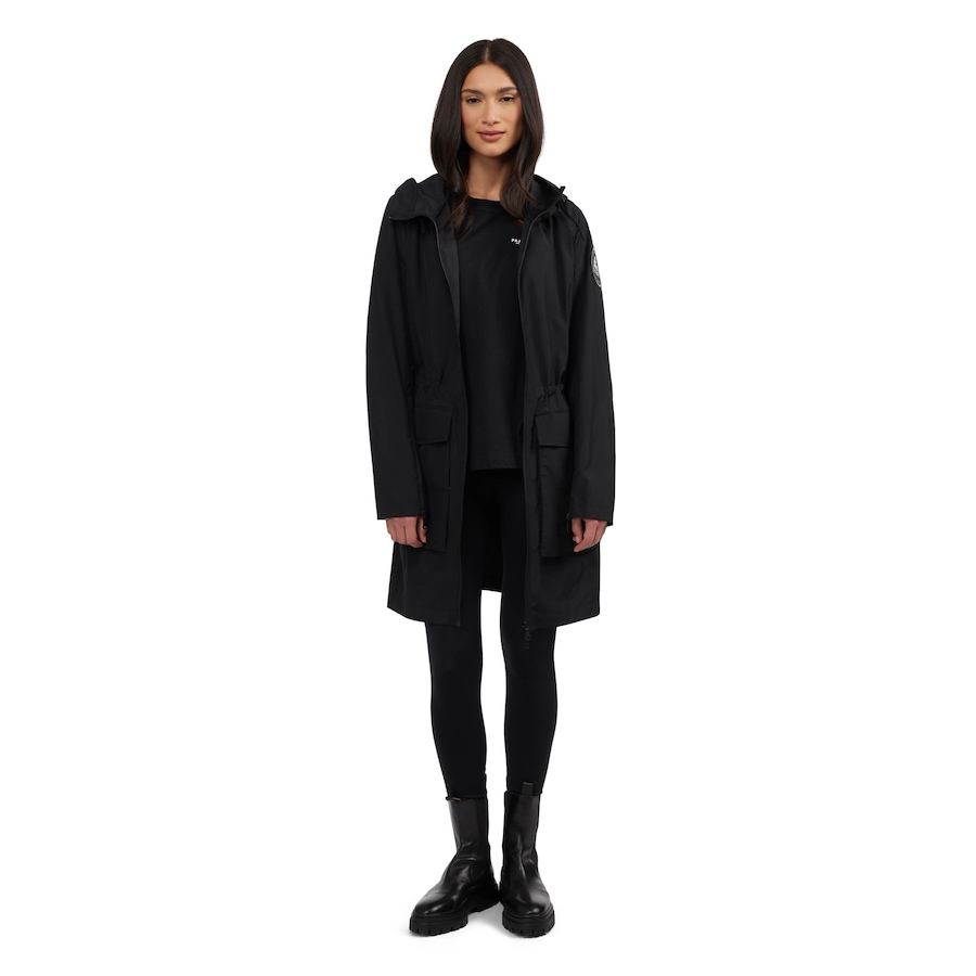 Image 102657_ALTMORE3.jpg, Product 102-657 / Price $89.33, Pajar Dew Ladies Long Raincoat from Pajar on TSC.ca's Fashion department