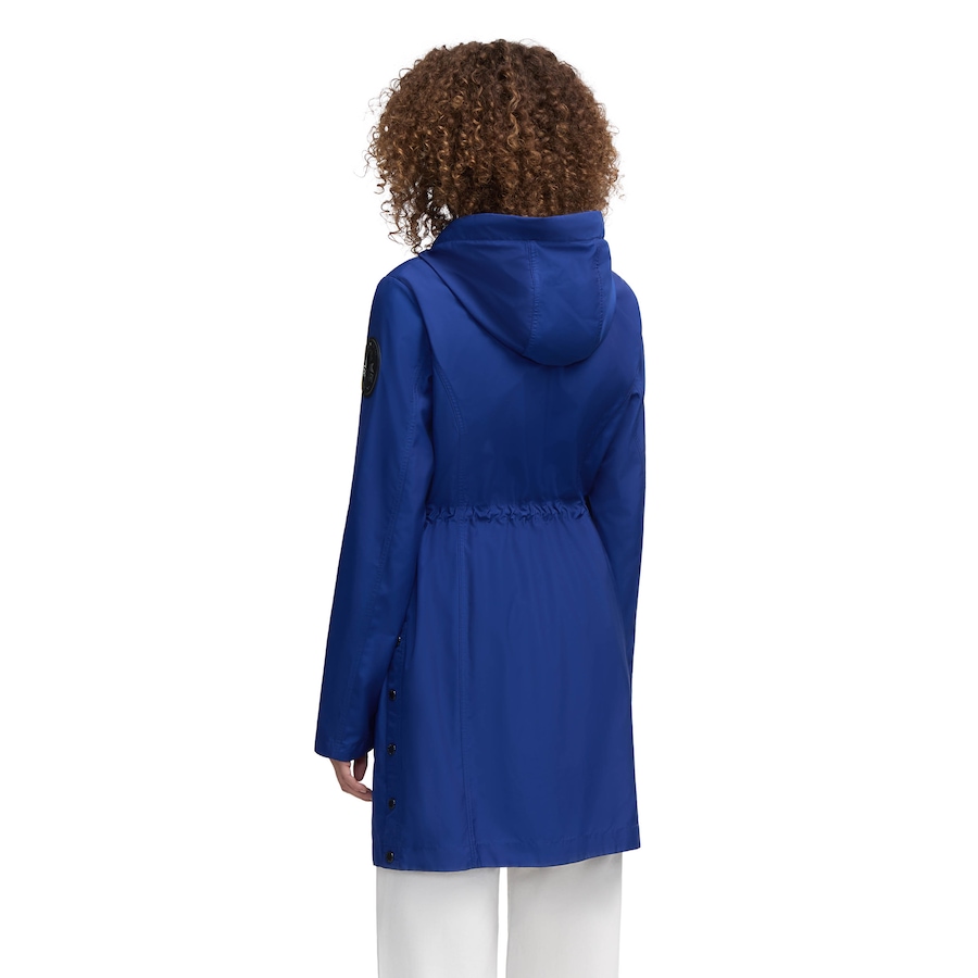 Image 102657_ALTMORE4.jpg, Product 102-657 / Price $89.33, Pajar Dew Ladies Long Raincoat from Pajar on TSC.ca's Fashion department