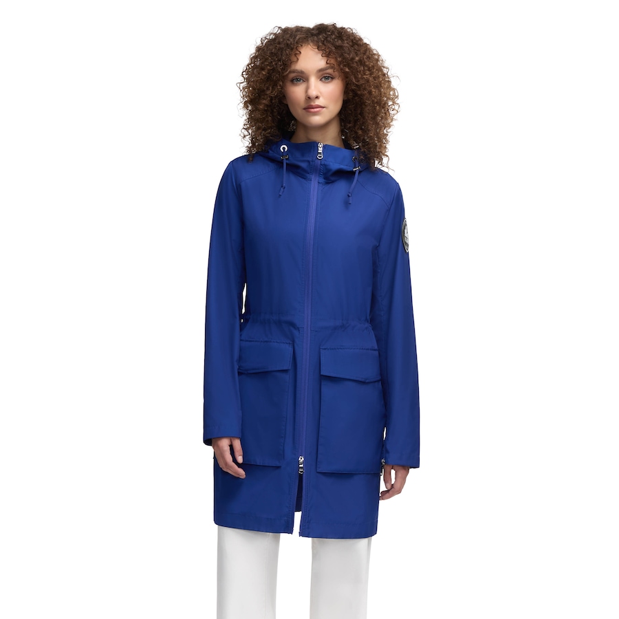 Image 102657_SAP.jpg, Product 102-657 / Price $89.33, Pajar Dew Ladies Long Raincoat from Pajar on TSC.ca's Fashion department