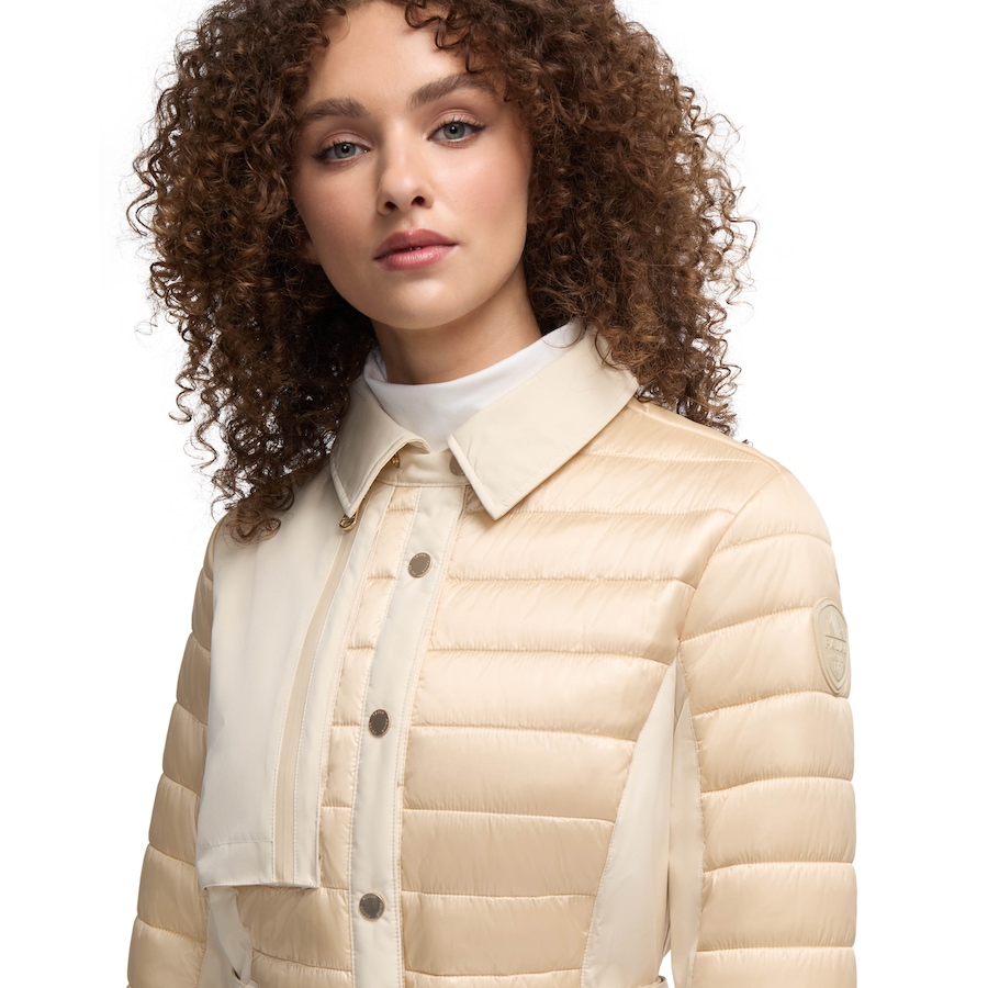 Image 102659_ALTMORE5.jpg, Product 102-659 / Price $114.33, Pajar Opal Womens Mid-Length S/B Mixed Media Trench Coat from Pajar on TSC.ca's Fashion department