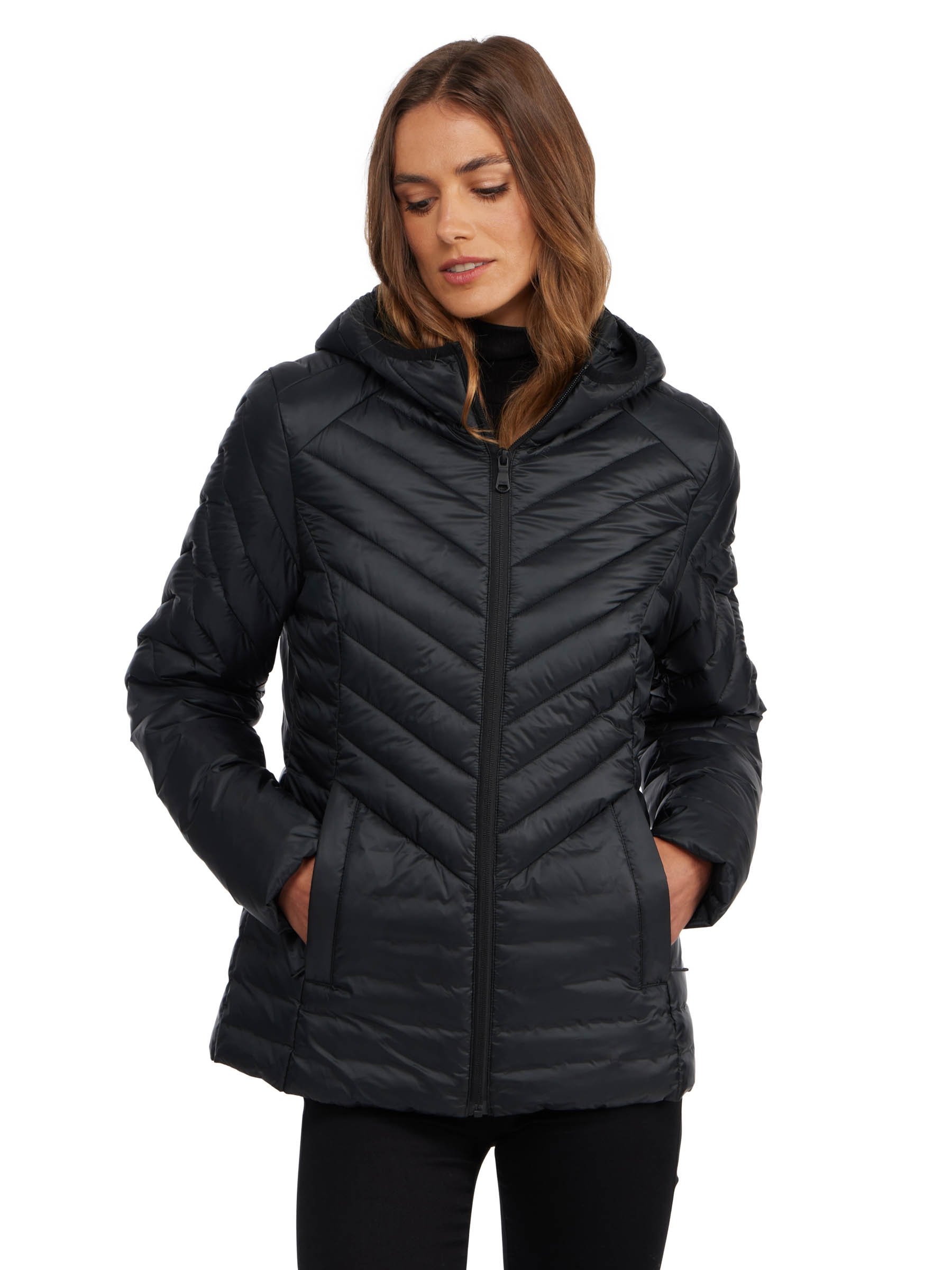 Pajar Colette Lightweight Puffer - TSC.ca