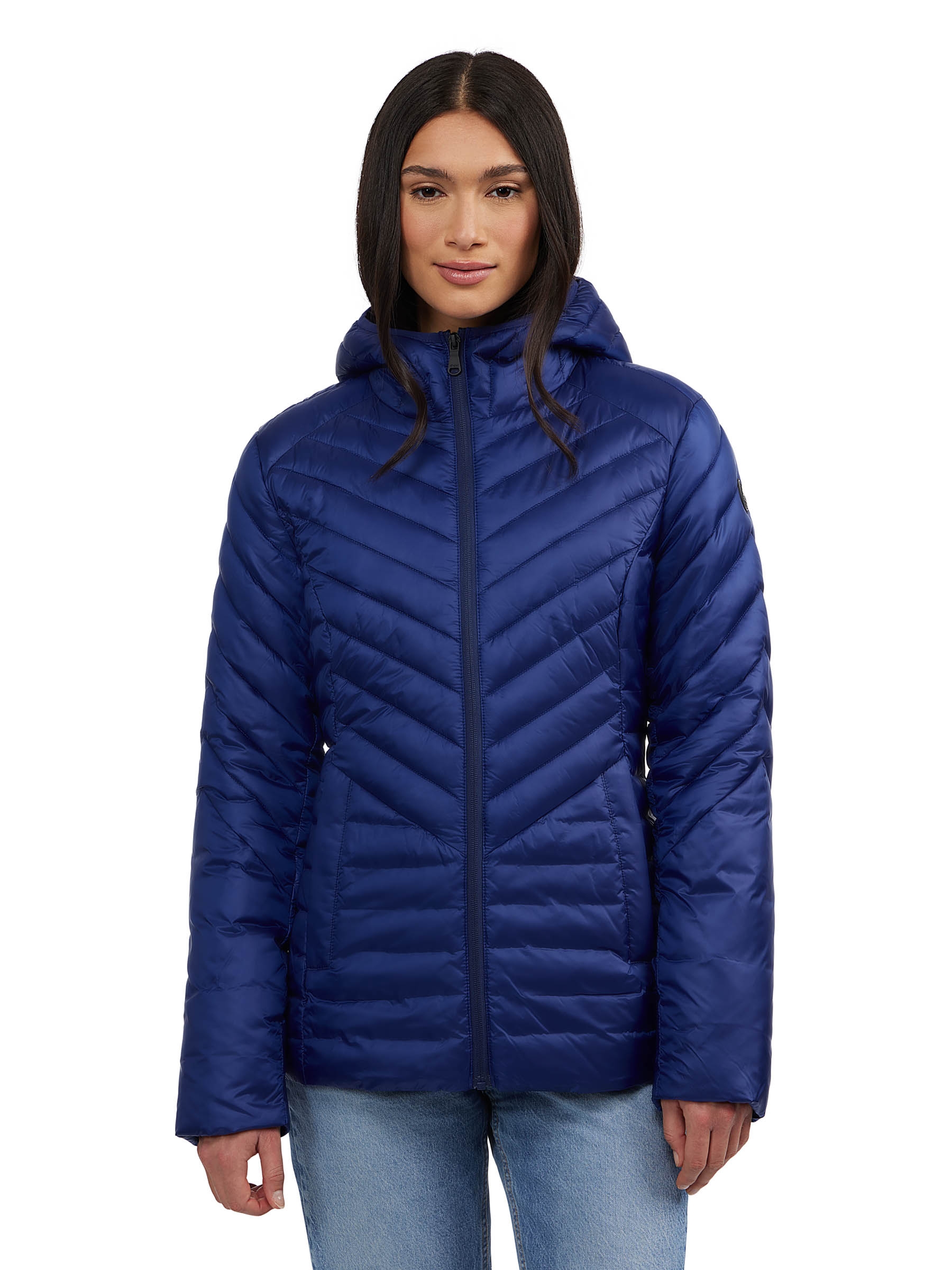 Pajar Colette Lightweight Puffer - TSC.ca