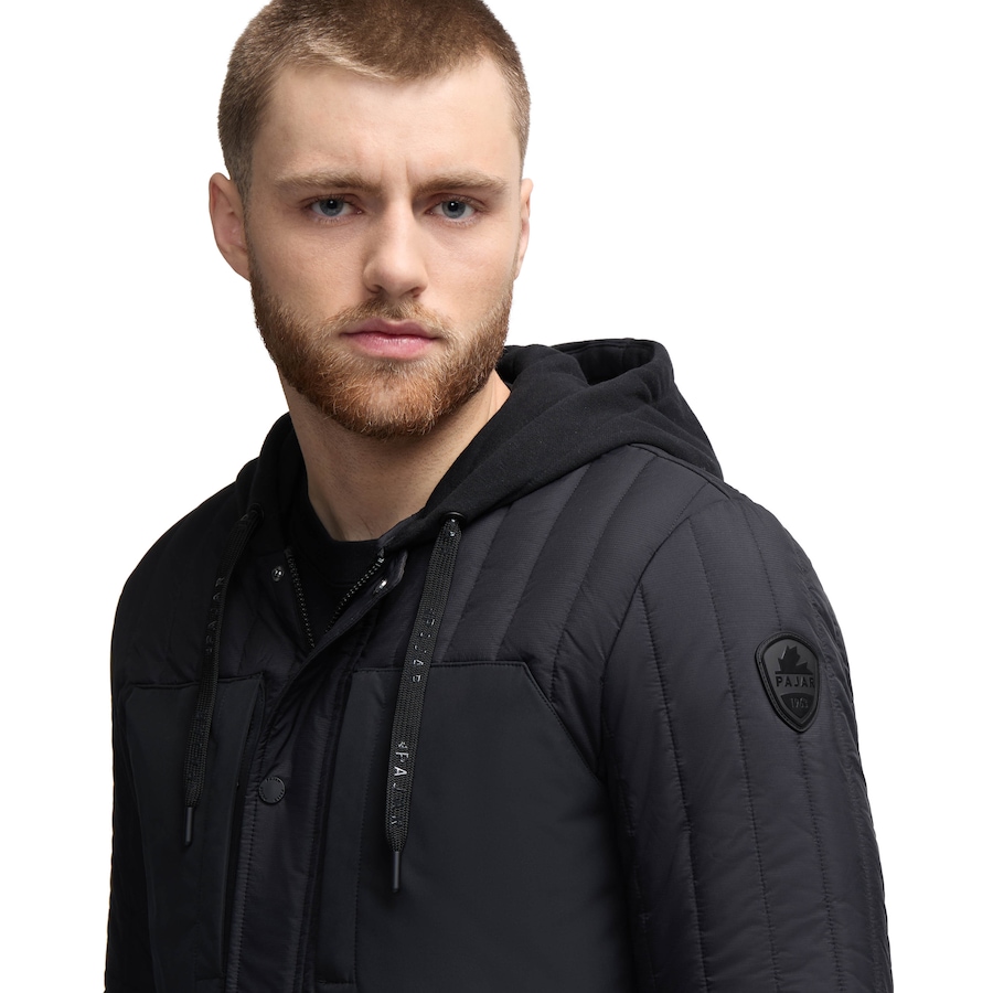 Image 102662_ALTMORE3.jpg, Product 102-662 / Price $194.88, Pajar Carnelian Men's Packable Lightweight Quilted Jacket from Pajar on TSC.ca's Fashion department