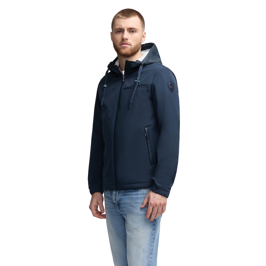 Image 102663_ALTMORE5.jpg, Product 102-663 / Price $104.33, Pajar Zinc Mens Short SS Jacket with Fixed Hood from Pajar on TSC.ca's Fashion department