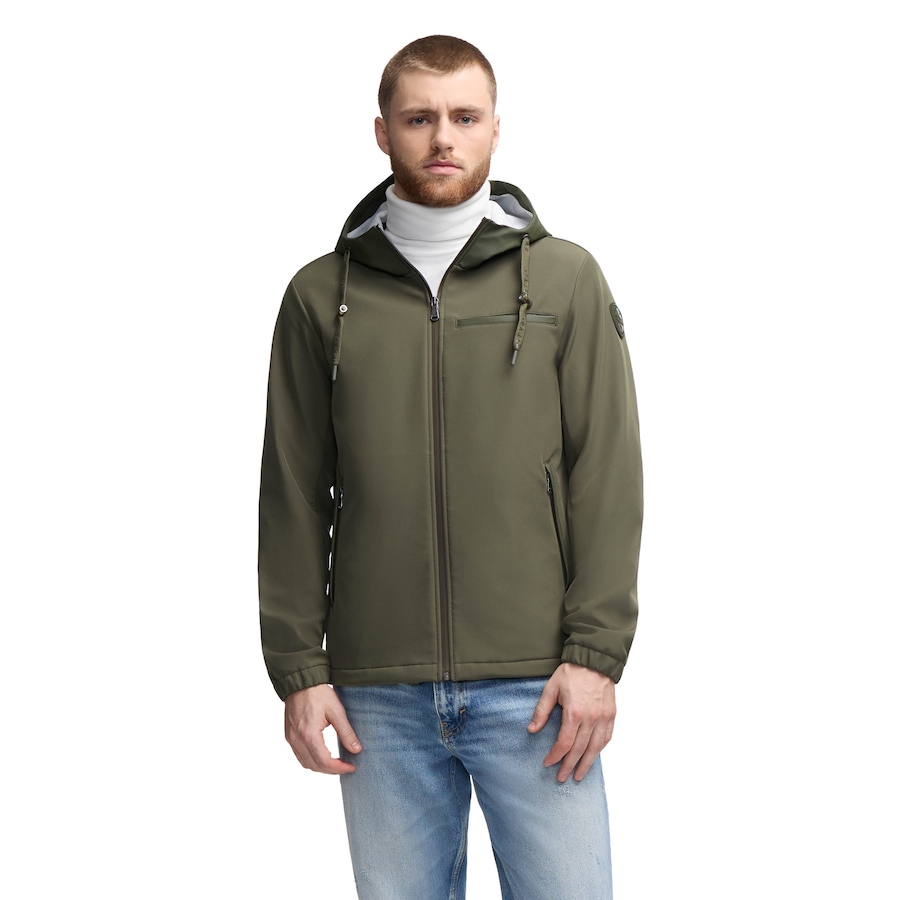 Image 102663_MILRY.jpg, Product 102-663 / Price $104.33, Pajar Zinc Mens Short SS Jacket with Fixed Hood from Pajar on TSC.ca's Fashion department
