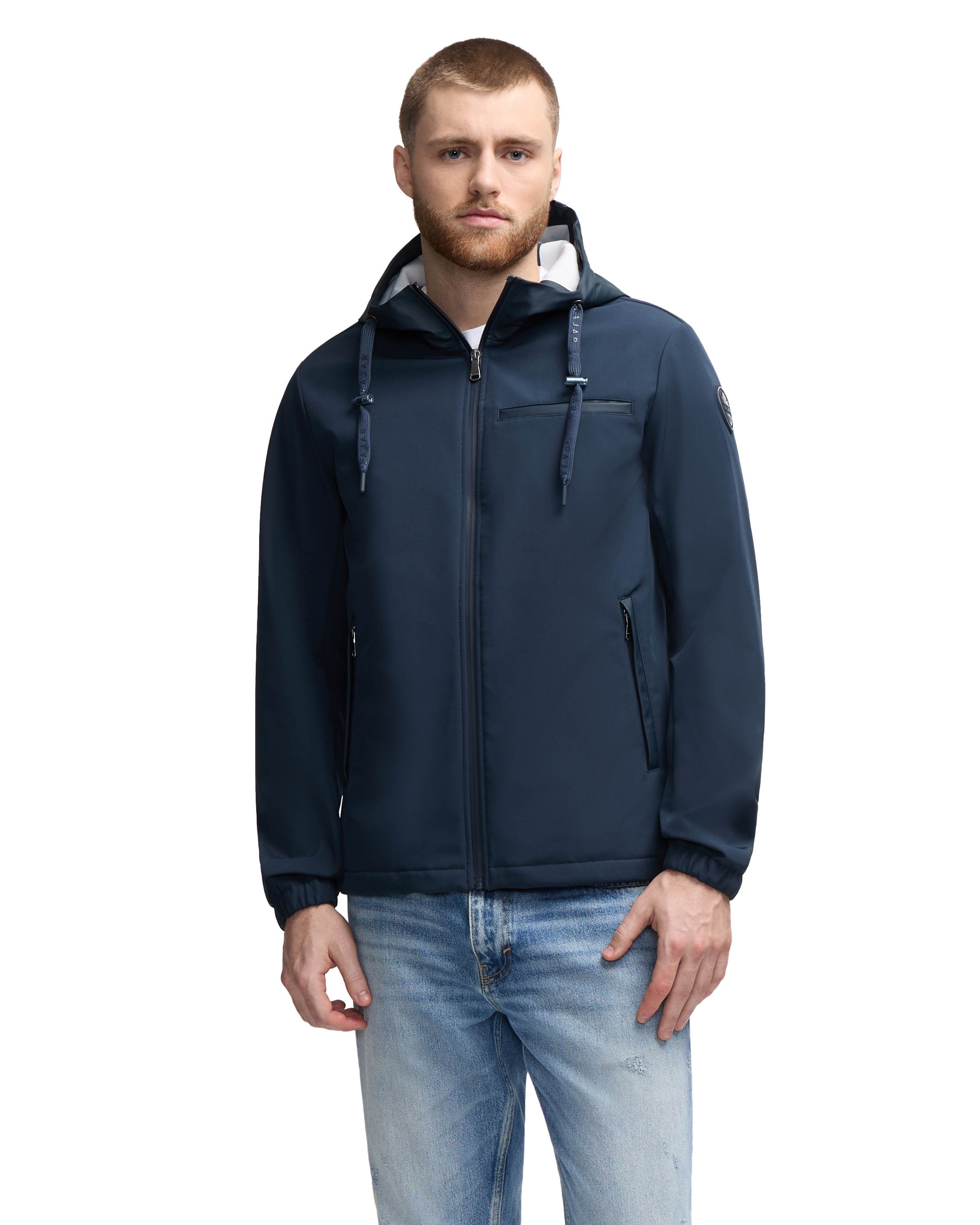 mini a ture   ジャンパー ジャケット アウター Pajar Zinc Mens Short SS Jacket with Fixed Hood - TSC.ca