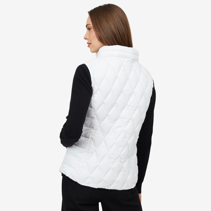 Image 102664_ALTMORE1.jpg, Product 102-664 / Price $29.33, Point Zero Women's Double The Quilt Vest from Point Zero on TSC.ca's Fashion department