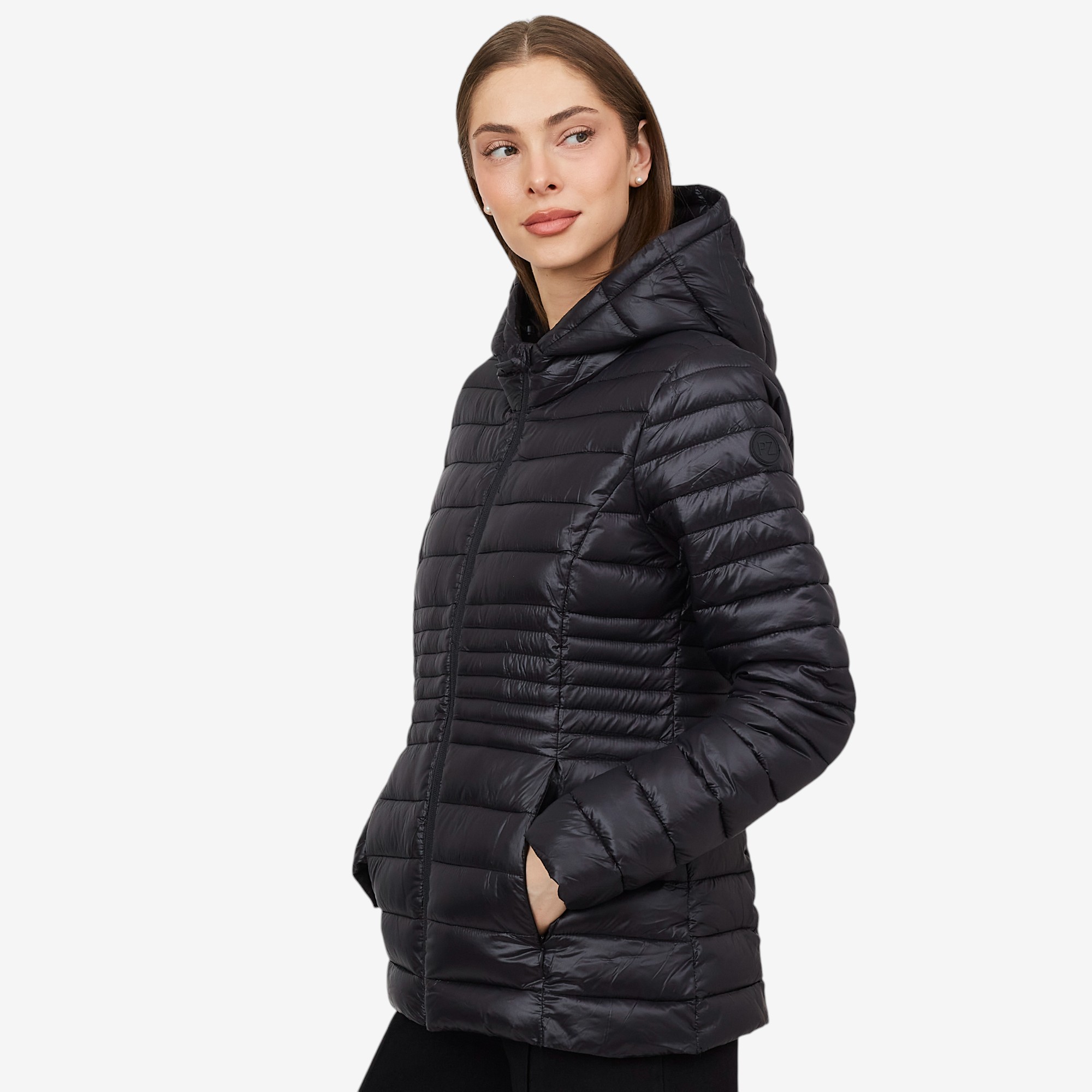 Point Zero Women's Ultralight Adventure Packable Jacket - TSC.ca