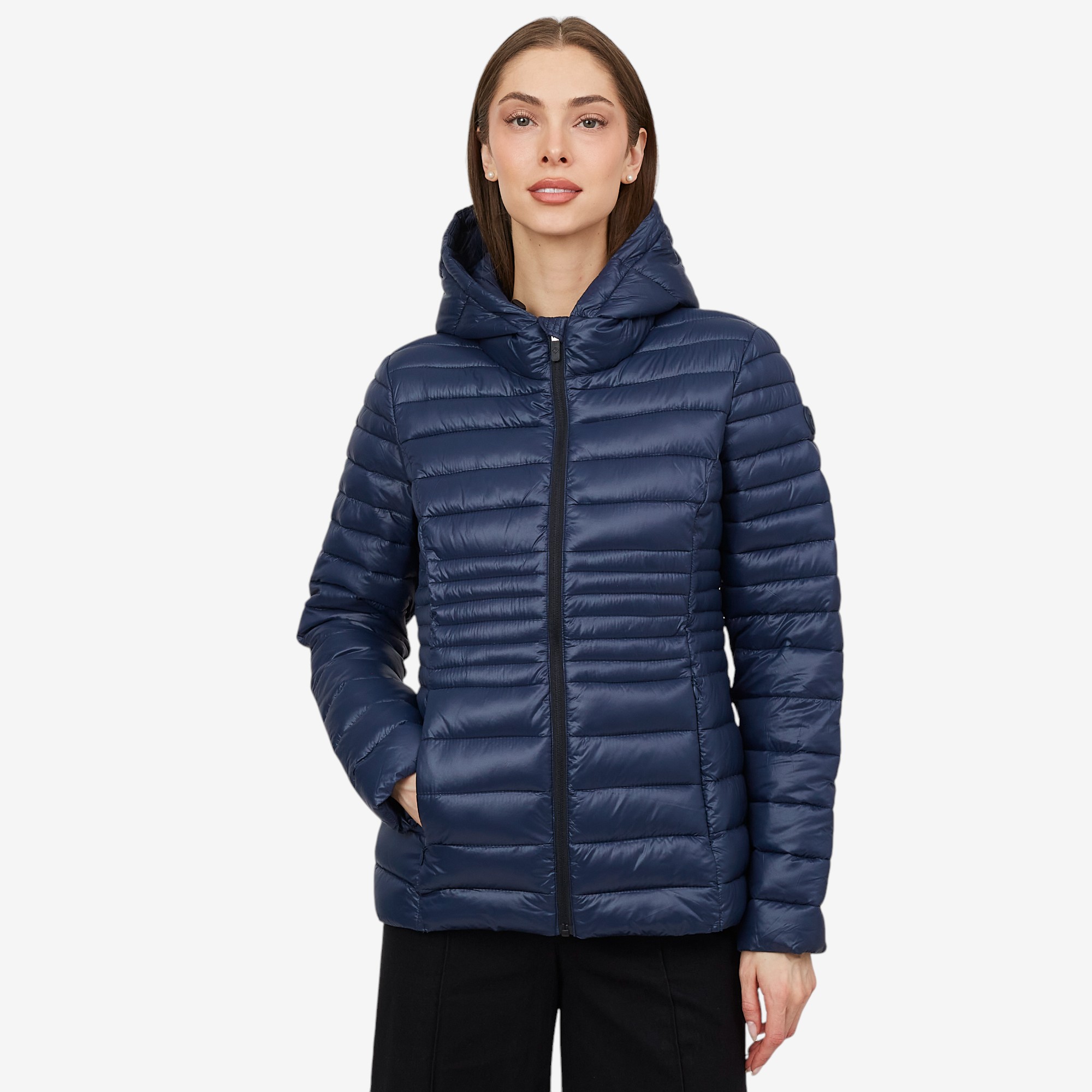 Point Zero Women's Ultralight Adventure Packable Jacket - TSC.ca