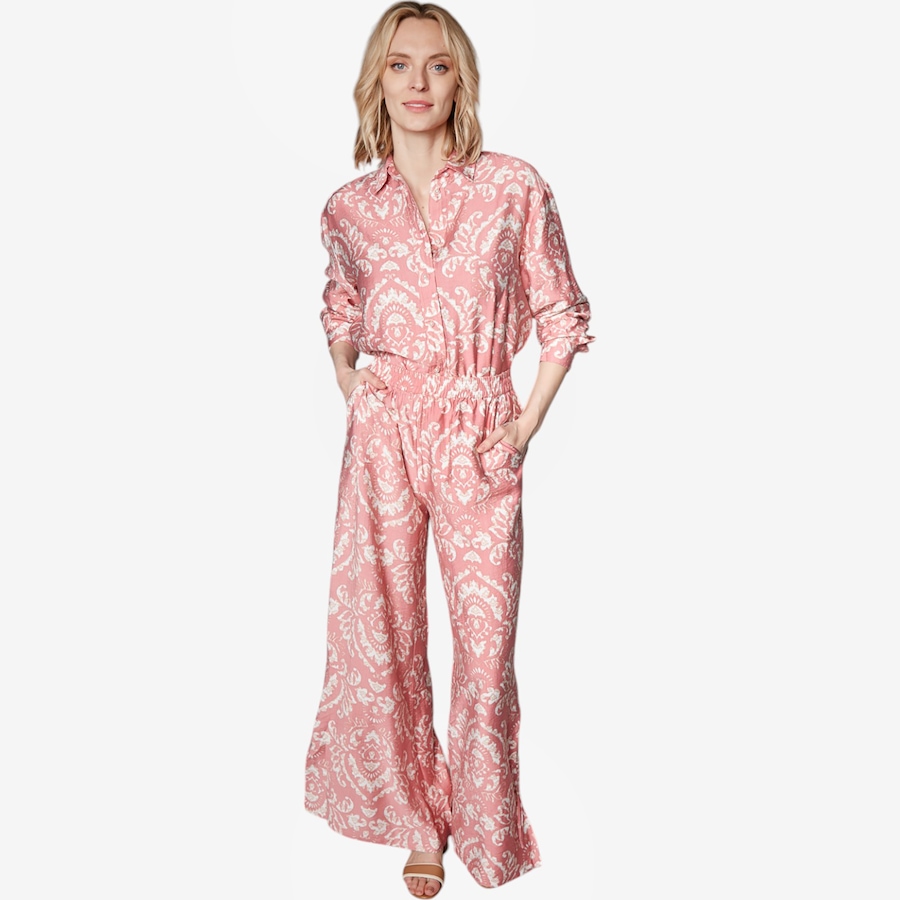 Image 102674_ALTMORE2.jpg, Product 102-674 / Price $19.33, Modern Identity Wide Leg Pant from Modern Identity on TSC.ca's Fashion department
