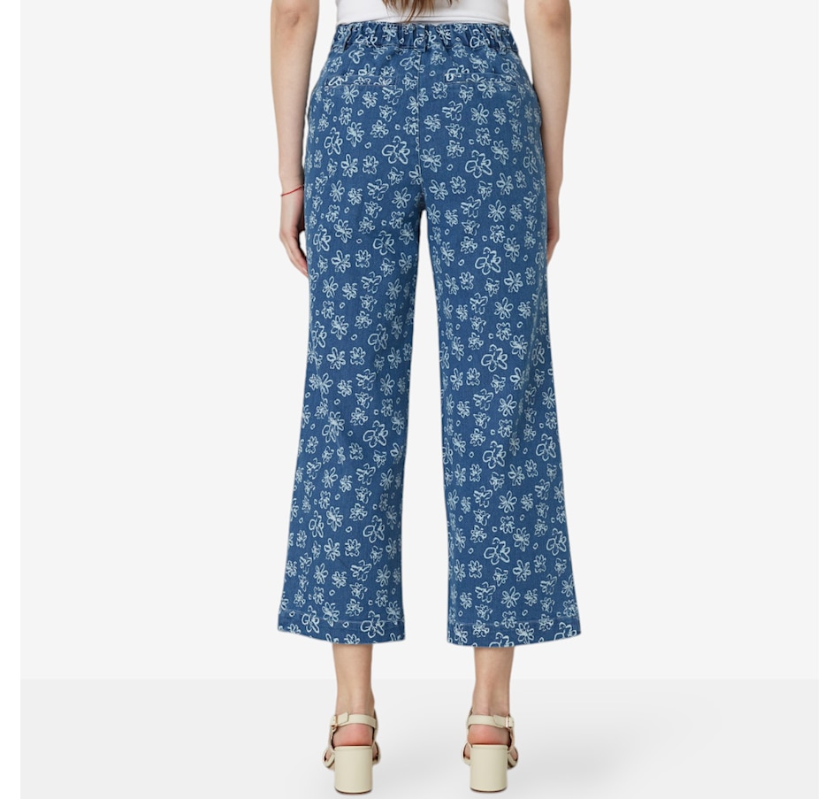 Image 102680_ALTMORE3.jpg, Product 102-680 / Price $29.33, Modern Identity Stretch Denim Pant from Modern Identity on TSC.ca's Fashion department