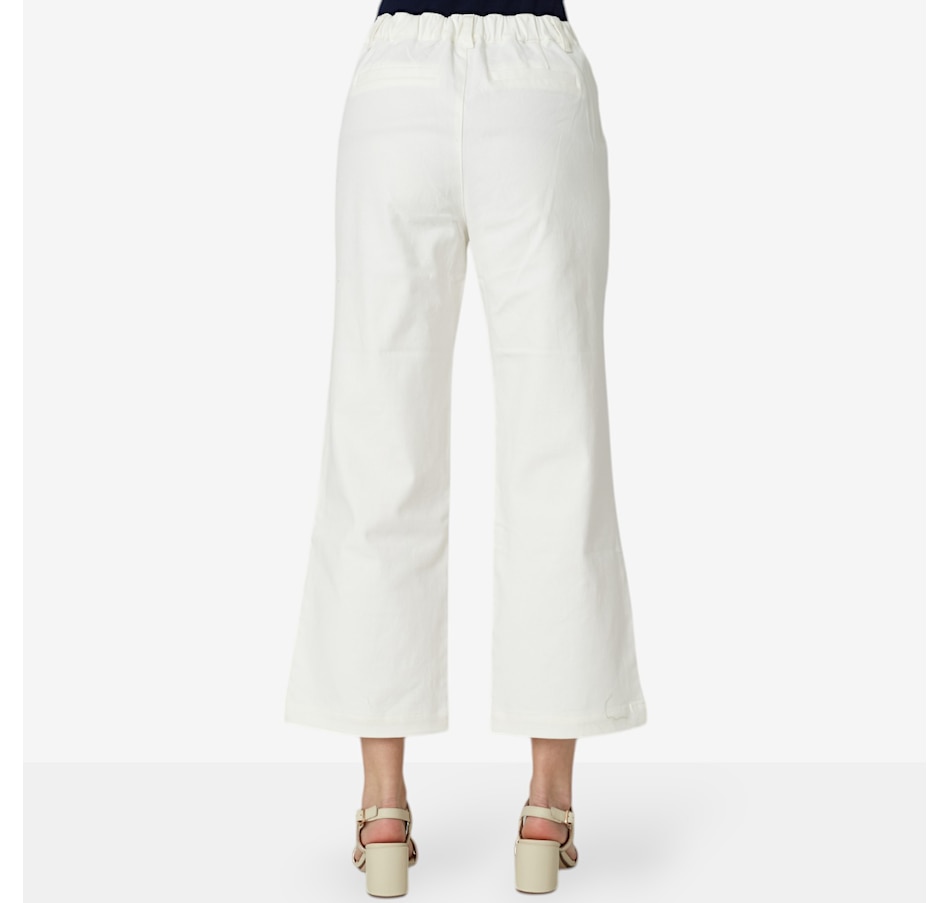 Image 102680_ALTMORE4.jpg, Product 102-680 / Price $29.33, Modern Identity Stretch Denim Pant from Modern Identity on TSC.ca's Fashion department