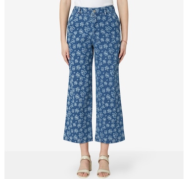 Modern Identity Stretch Denim Pant