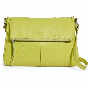 ALC Handbags Lee Double Entry Crossbody