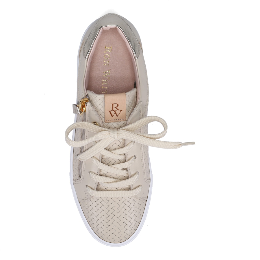 Image 102694_ALTMORE3.jpg, Product 102-694 / Price $199.88, Ron White Oralie Woven Sneaker  on TSC.ca's Shoes department