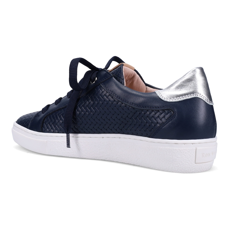 Image 102694_ALTMORE4.jpg, Product 102-694 / Price $199.88, Ron White Oralie Woven Sneaker  on TSC.ca's Shoes department