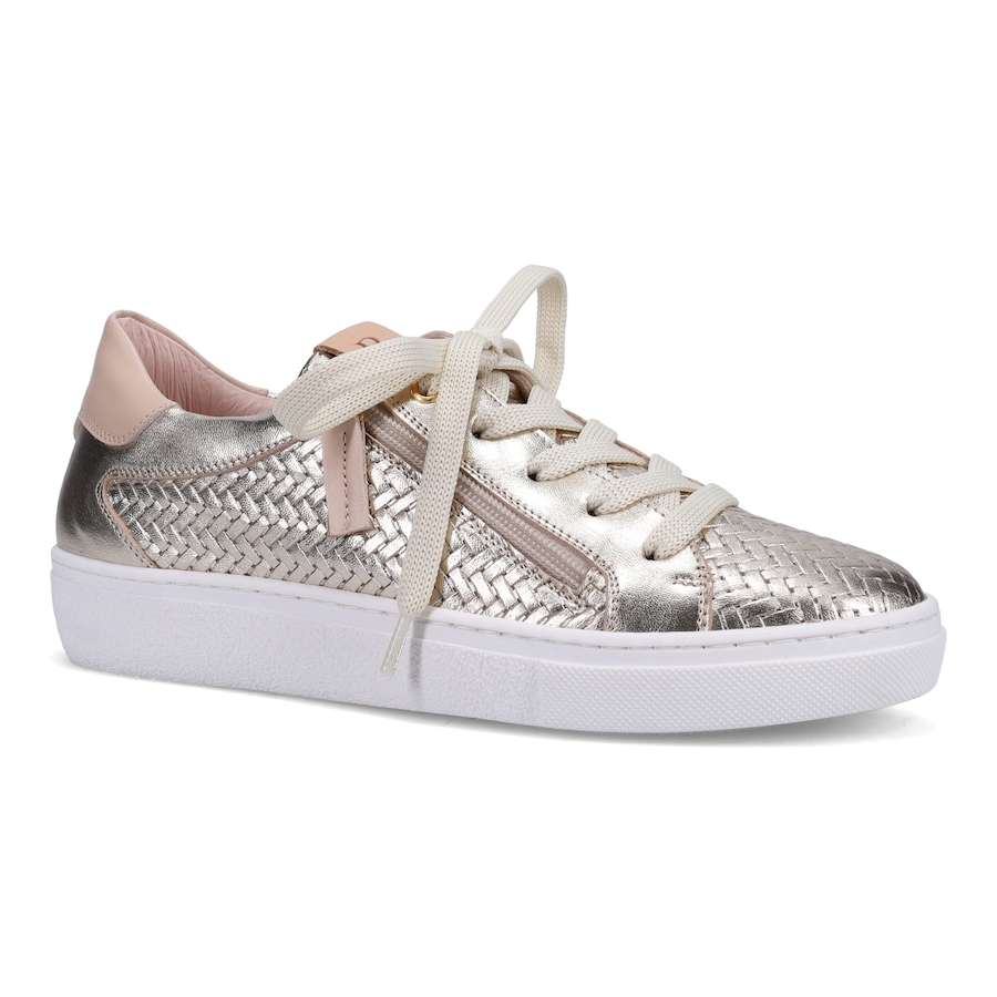 Image 102694_PLTO.jpg, Product 102-694 / Price $199.88, Ron White Oralie Woven Sneaker  on TSC.ca's Shoes department