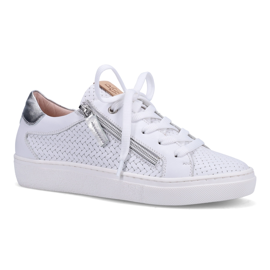 Image 102694_WHT.jpg, Product 102-694 / Price $199.88, Ron White Oralie Woven Sneaker  on TSC.ca's Shoes department