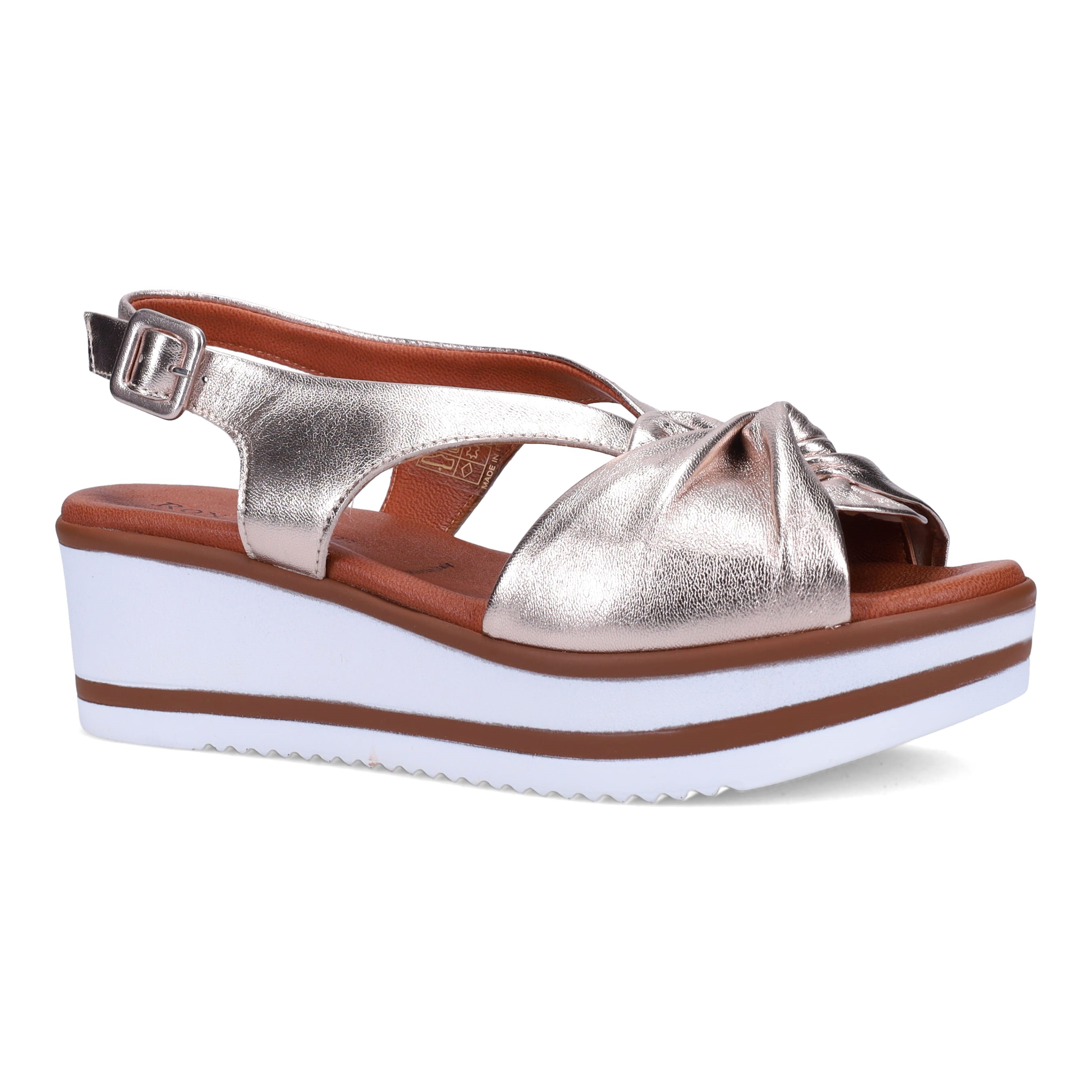 Ron White Prissy Sandal - TSC.ca