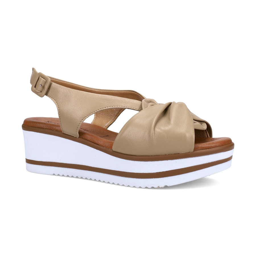 Image 102695_CRE.jpg, Product 102-695 / Price $79.33, Ron White Prissy Sandal from Ron White on TSC.ca's Shoes department