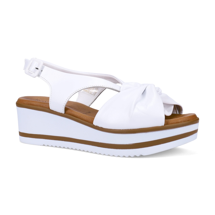 Image 102695_WHT.jpg, Product 102-695 / Price $79.33, Ron White Prissy Sandal from Ron White on TSC.ca's Shoes department