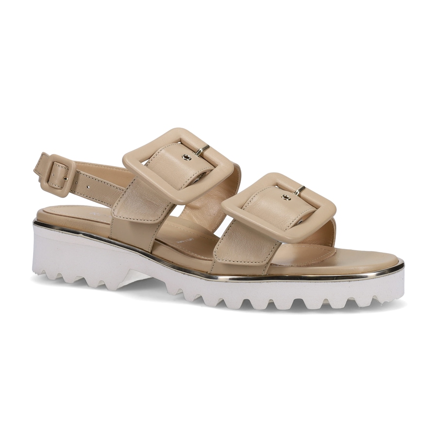 Image 102697_DUN.jpg, Product 102-697 / Price $99.33, Ron White Callie Sandal from Ron White on TSC.ca's Shoes department