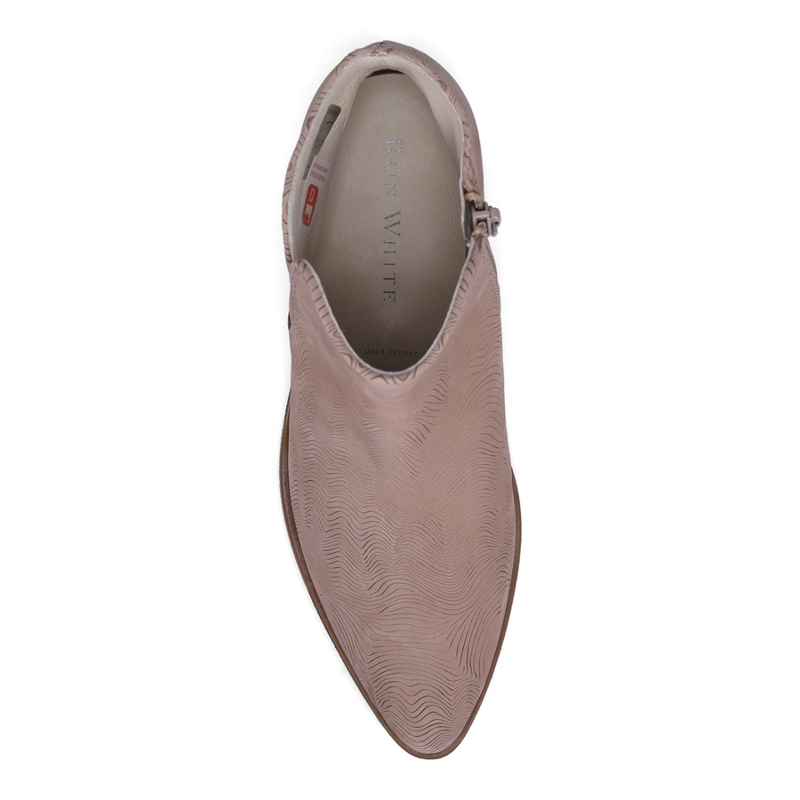 Image 102699_ALTMORE3.jpg, Product 102-699 / Price $249.88, Ron White Weslynn Ankle Boot from Ron White on TSC.ca's Shoes department
