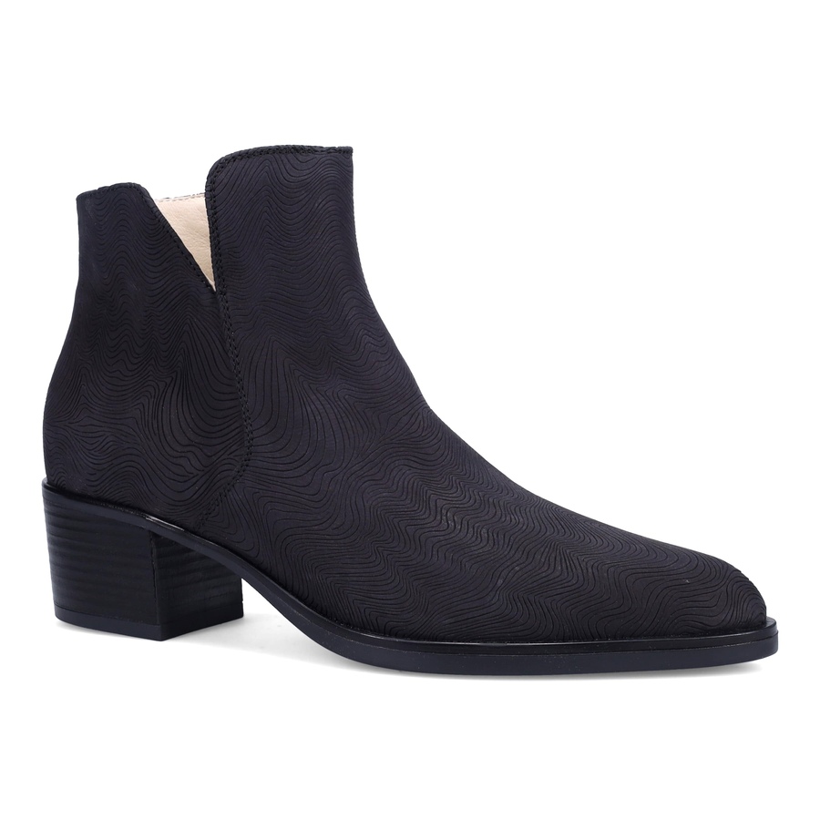 Image 102699_ONX.jpg, Product 102-699 / Price $249.88, Ron White Weslynn Ankle Boot from Ron White on TSC.ca's Shoes department